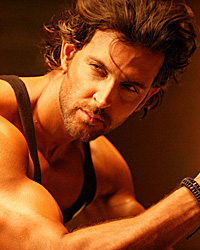 Hrithik Roshan